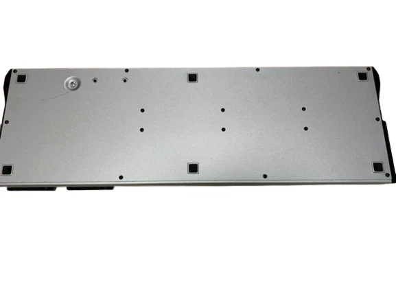 Behringer FCB1010 MIDI Foot Controller Pro Audio Equipment Very Good - Image 2 of 4