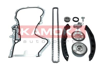 KAMOKA 7001709 Steuerkettensatz für AUDI,SEAT,SKODA,VW