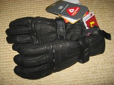 NWT WOMANS LEKI FUSE S MF TOUCH SKI GLOVES