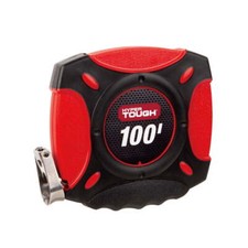100' Steel Tape Measure