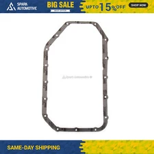 Oil Pan Gasket fits 02-13 Honda Acura 2.0L 2.4 K24A4 K24A8 K24Z2 K24Z3 K20Z1