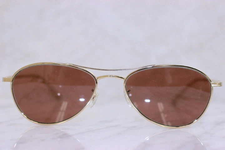 Oliver peoples best sale aero 54