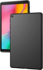 For Samsung Galaxy TAB A 10.1 2019 T510 Tablet Case Ultra Protective Slim Black