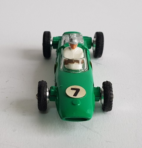 Dinky Toys No. 241, Lotus Racing Car Superb Mint Condition - Picture 8 of 12