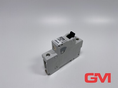 ABL Sursum Leitungsschutzschalter 1Z.10 miniature circuit breaker Z10A