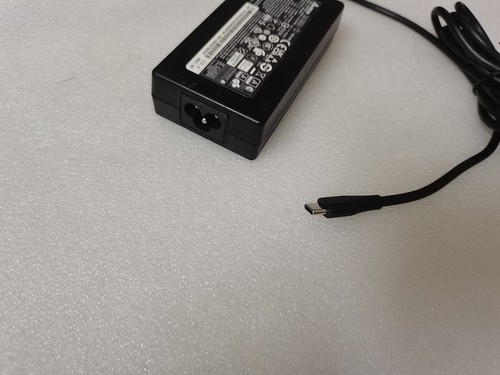For Acer Swift X SFX16-52G Laptop ADP-100XB B 20V 5A Type-c 100W Adapter Genuine - Picture 6 of 7