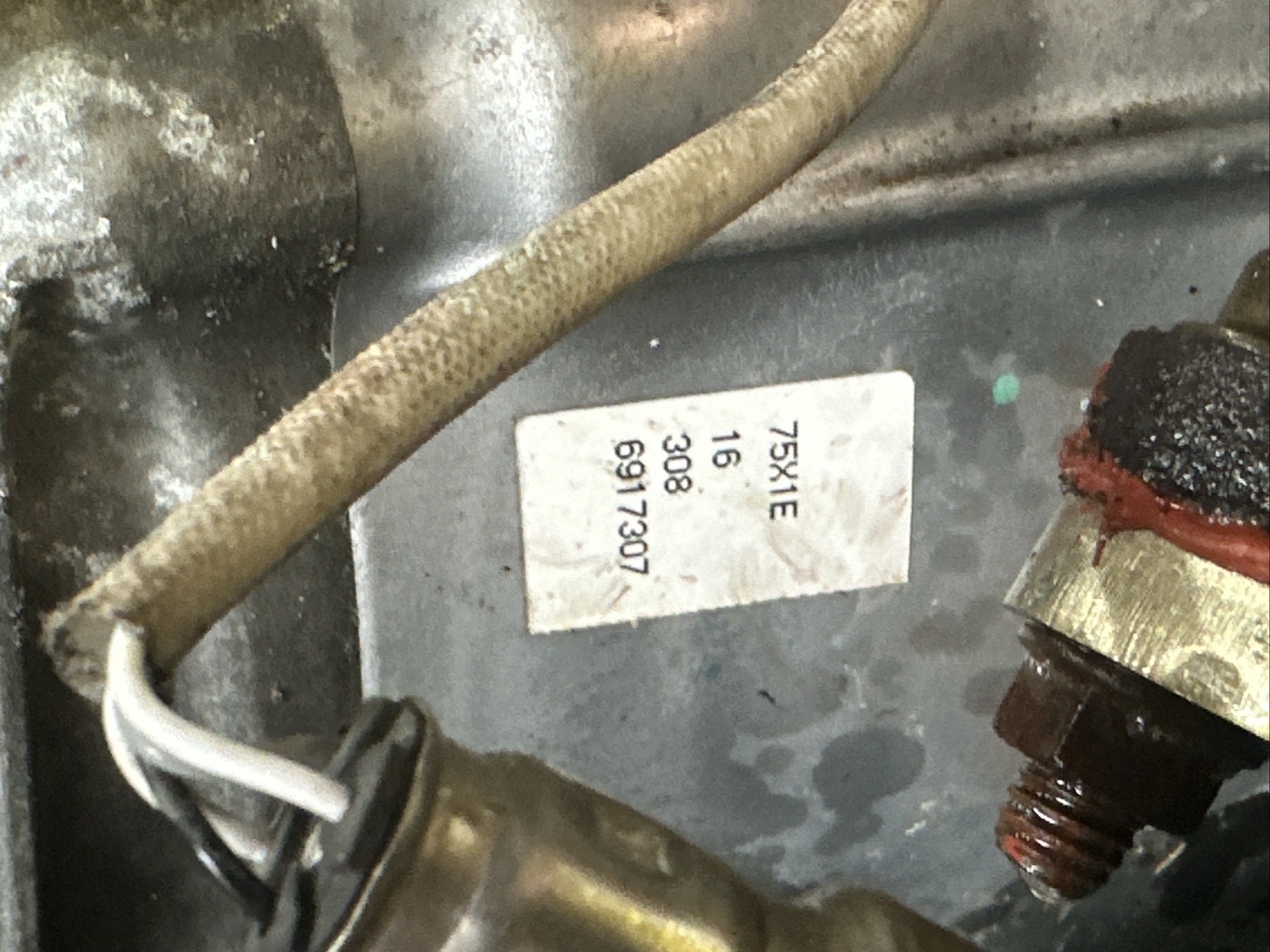 2017 Infiniti Q50s Engine + Transmission eBay