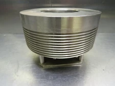 Durabla BSS 2" WSP 300 Check Valve CWP 450