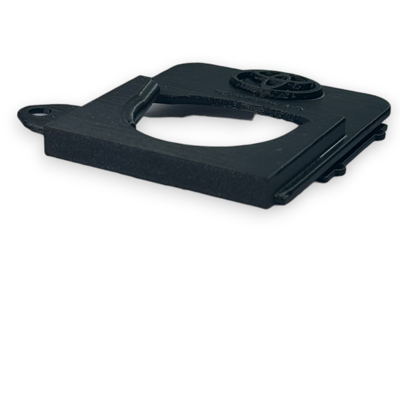 Toyota Tacoma Fuel Cap Holder - Keep Your Gas Cap Secure