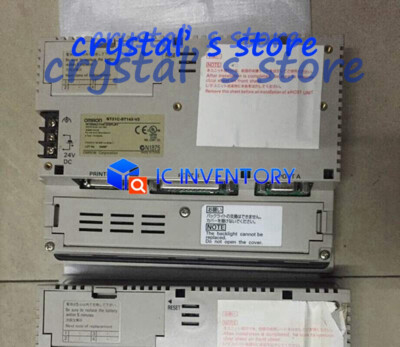 1PCS  Omron Brand New NT31C-ST143B-EV3