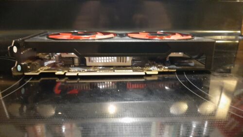 XFX radeon rx 560 2gb - Picture 6 of 7