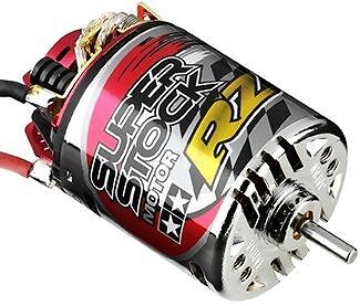 TAMIYA SUPER STOCK RZ ELEKTRO MOTOR 53697 NEU 300053697