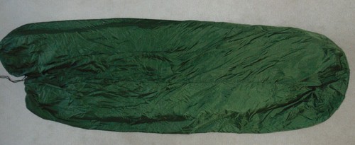 USGI MODULAR SLEEPING BAG PATROL - Picture 3 of 4