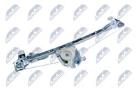 EPS-PL-002 NTY Fensterheber FüR Opel
