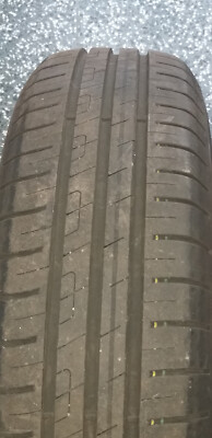 4x Goodyear EfficientGrip Performance 185/65R15 88H  Sommerreifen 600km gefahren
