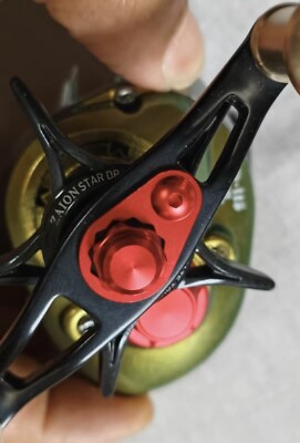 Where to find a replacement nut for a Daiwa Casting Reel in the Twin Cities
