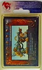 Rackham Confrontation: Dwarf Bombardier NASP01