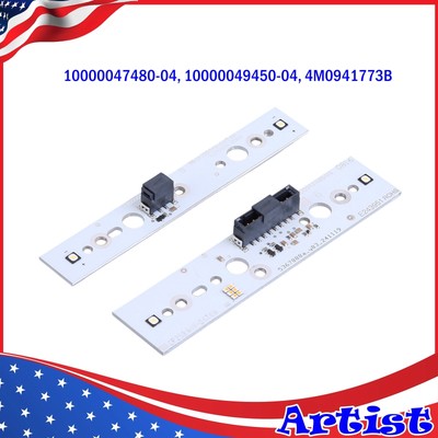 LED BOARDS FOR AUDI Q7 2017 2018 2019 LED HEADLIGHT DRL TURN SIGINAL LEFT CHIPS