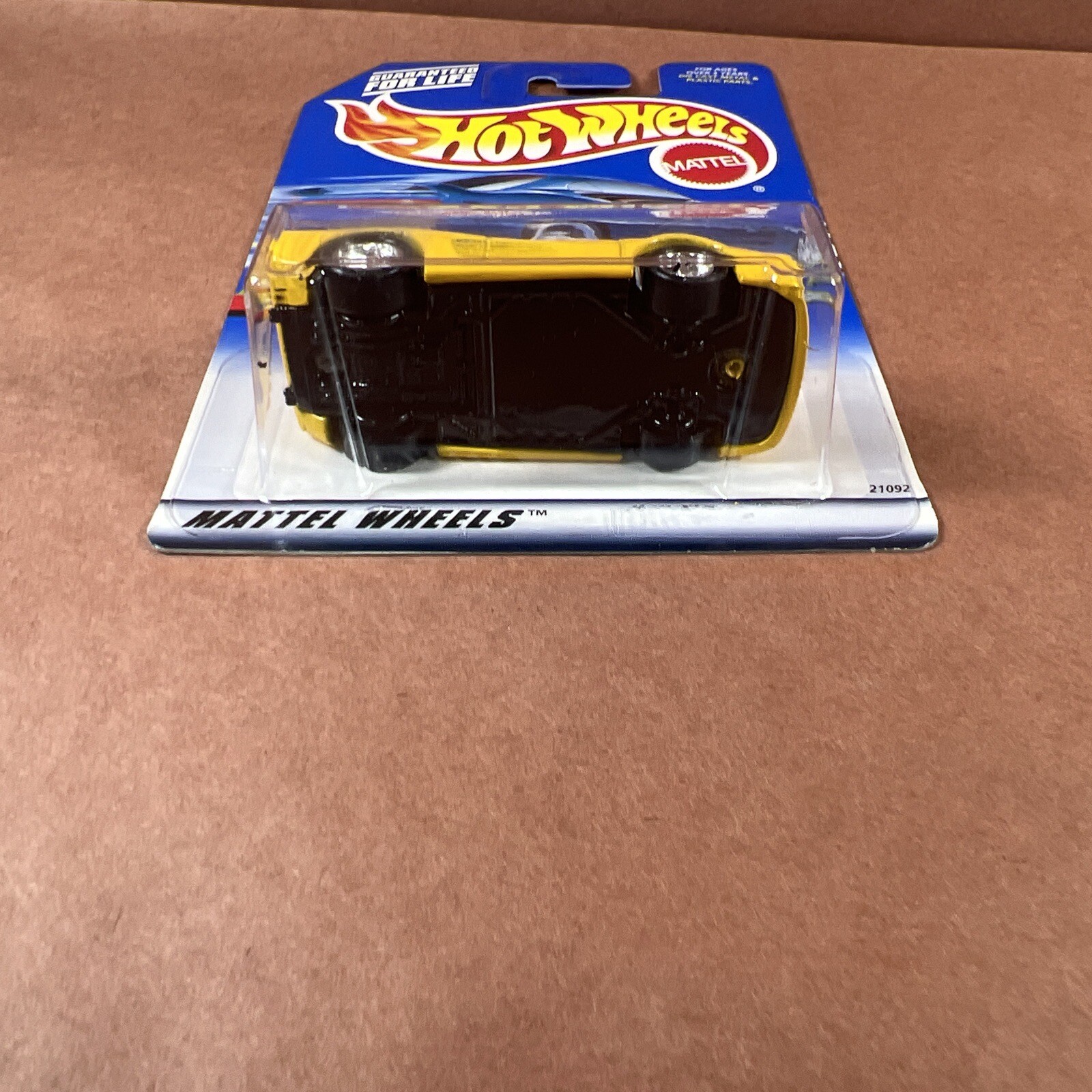 Hot Wheels Ferrari F512m Treasure Hunt 1998 Vintage | Meses sin interés