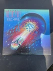 VINTAGE. " Journey: Emzqcol/Escape (1981) Vintage LP