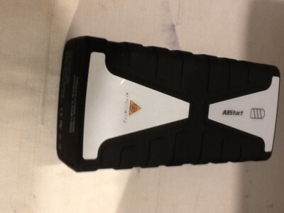 Allstart Multifunktions Power Start Kit