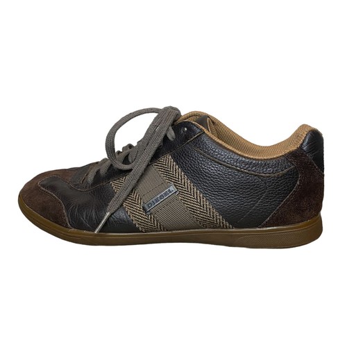 Diesel Lounge Casual Sneakers Shoes 