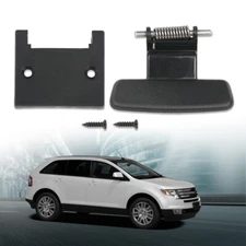Fit For 2007-2010 Ford Edge Center Console Armrest Lock Latch Lid Lever Handle