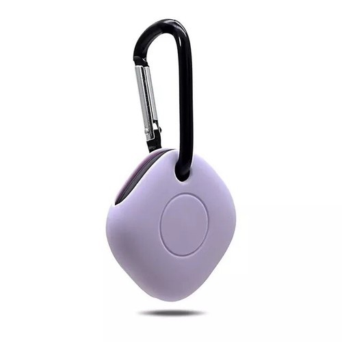 Support Porte-clés pour Tile Mate 2022 2024 Life360, coque support étui - Photo 7 sur 9