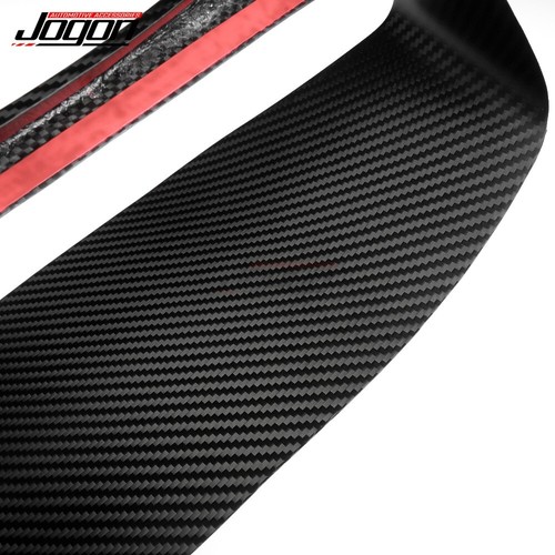 Carbono mate para Acura Integra tipo S 2023+ tablero velocímetro panel bisel - Imagen 9 de 15