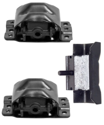 Engine Mount Set Westar ETK-076