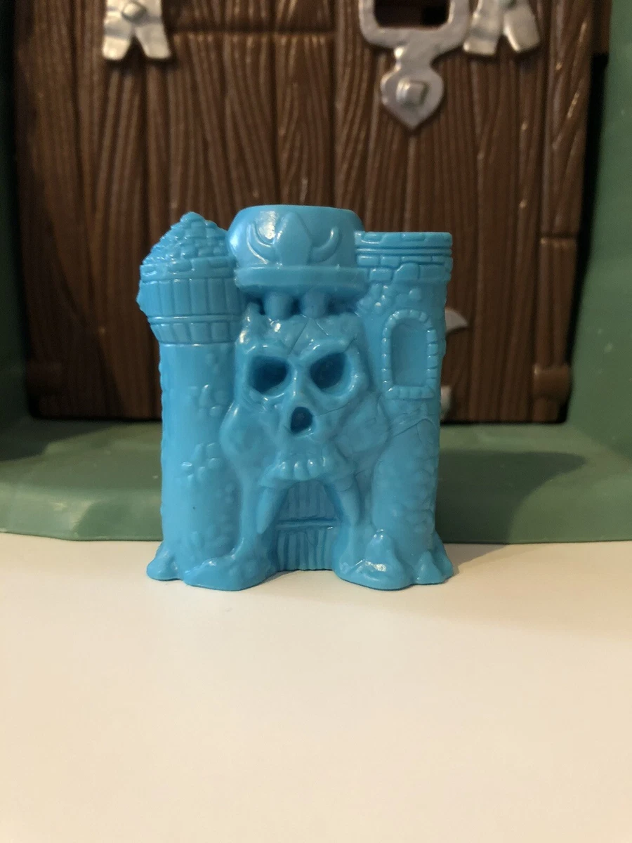Super 7 hotsell castle grayskull