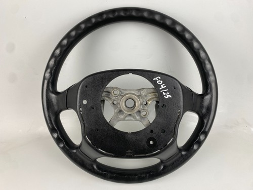 2003 - 2005 Subaru Forester Leather Steering Wheel GS120-00040 - Picture 11 of 16