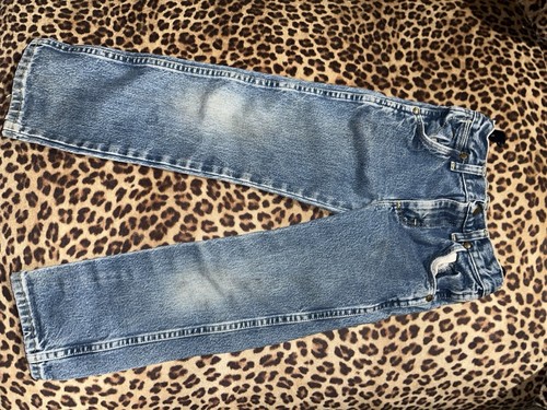Wrangler Kids Denim Jeans - Picture 2 of 5