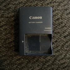 Genuine Original CANON CB-2LX G Charger  Tested Working Oem Fast Shipping