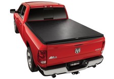 Truxedo 246901 Truxport Tonneau Cover For 2009-2024 Dodge Ram 1500 6 4 Bed