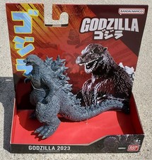 Bandai Namco Godzilla 2023