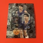 2025 Topps Signature John Stockton Base (RAW)
