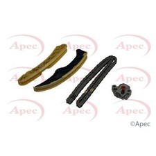 Apec Timing Chain Kit for Hyundai Veloster GDi 140 1.6 March 2011 to March 2017