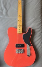 Fender Cabronita Esquire, Lollar P90 Bridgepi...