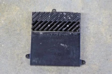 OEM Land Rover Discovery 2 Amplifier XQK000010 Under Seat Amp 1999 01 02 03 2004