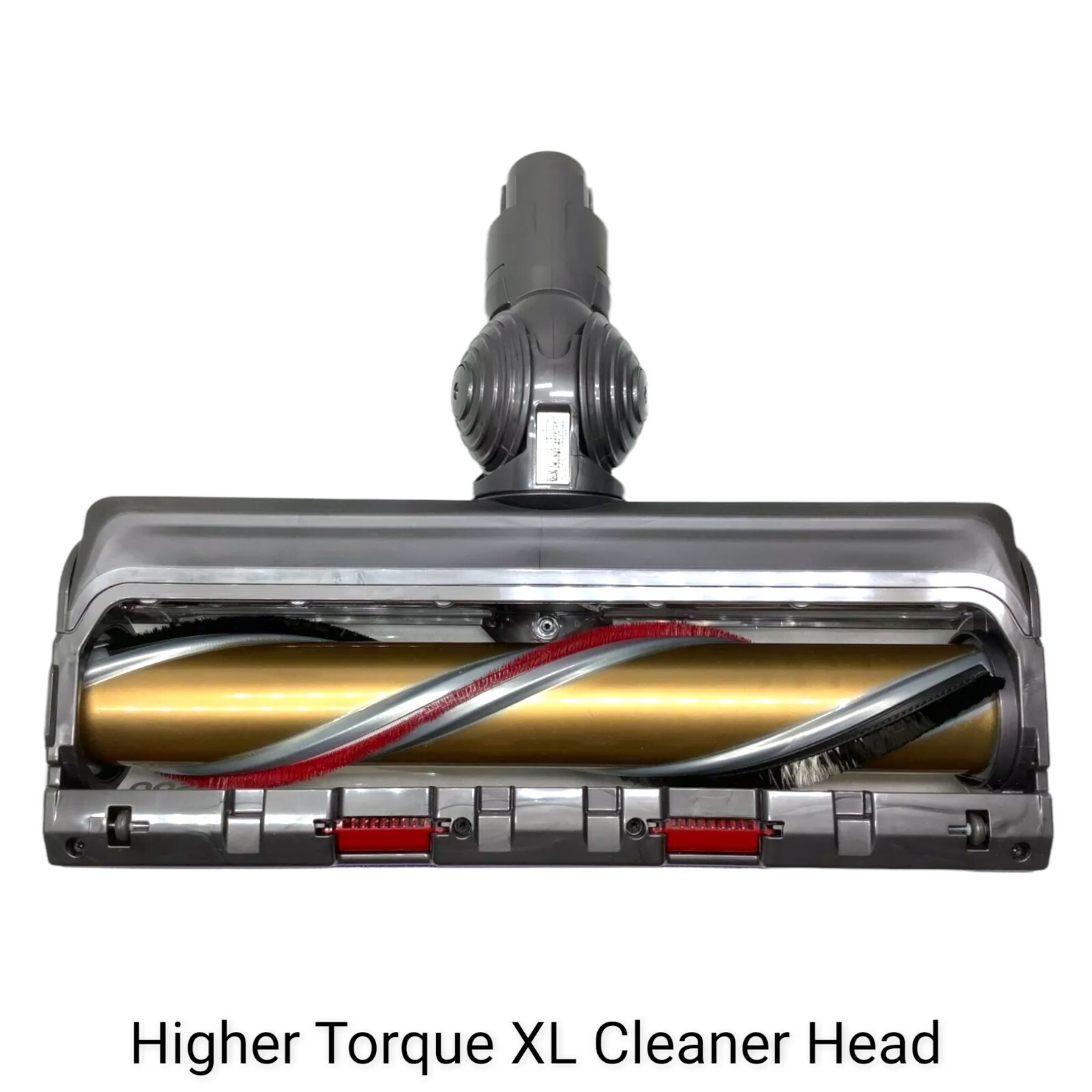 Original Dyson SV16 OUTSIZE HIGH TORQUE XL Drive Roller Brush Head Cleaner