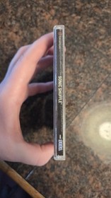 Sonic Shuffle Sega Dreamcast CIB - Full Manual, Cover Art, Game Disc