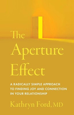 Kathryn Ford | The Aperture Effect | Taschenbuch | Englisch (2025) | GFB
