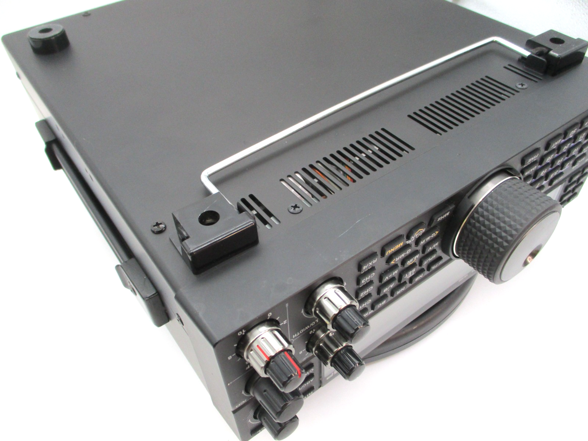 KENWOOD TS-590S HF/50MHz All-Mode Transceiver 100W Japanese