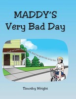 Timothy Wright | Maddy's Very Bad Day | Buch | Englisch (2020) | Gebunden