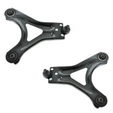 Front Lower Control Arm w/ Ball Joint Pair Set Suspension for Ford Contour