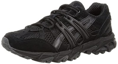 ASICS Sports Style Shoes GEL-SONOMA 15-50 Black Black 29.5cm US12