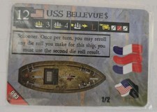 Pirates Csg Mysterious Island USS Bellevue 093