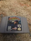 Ken Griffey Jr’s Slugfest (Nintendo 64, 1999) N64 Authentic Game Cartridge Only
