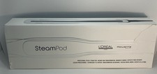 L'Oréal Professionnel Steam Hair Straightener & Styling Tool Steampod 3.0